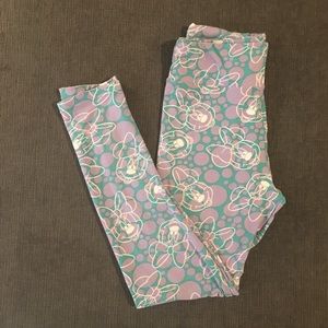 Lularoe Leggings -
